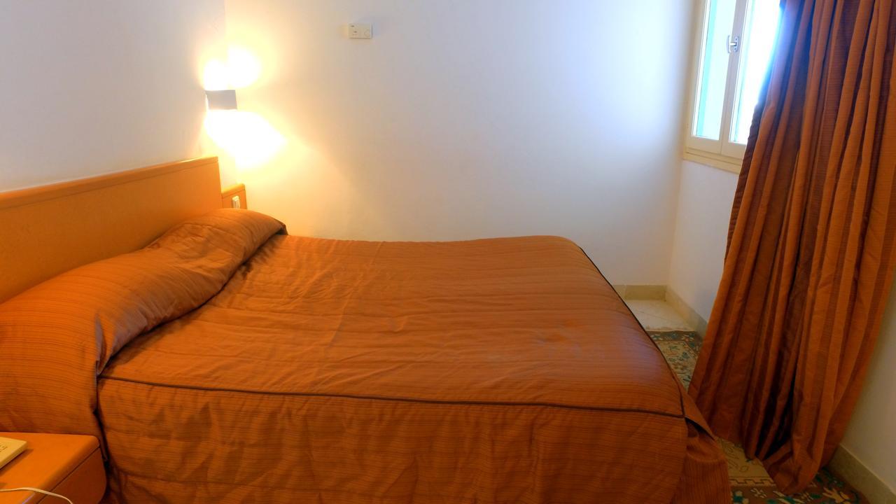 Dar El Manara Hotel Midoun Ngoại thất bức ảnh