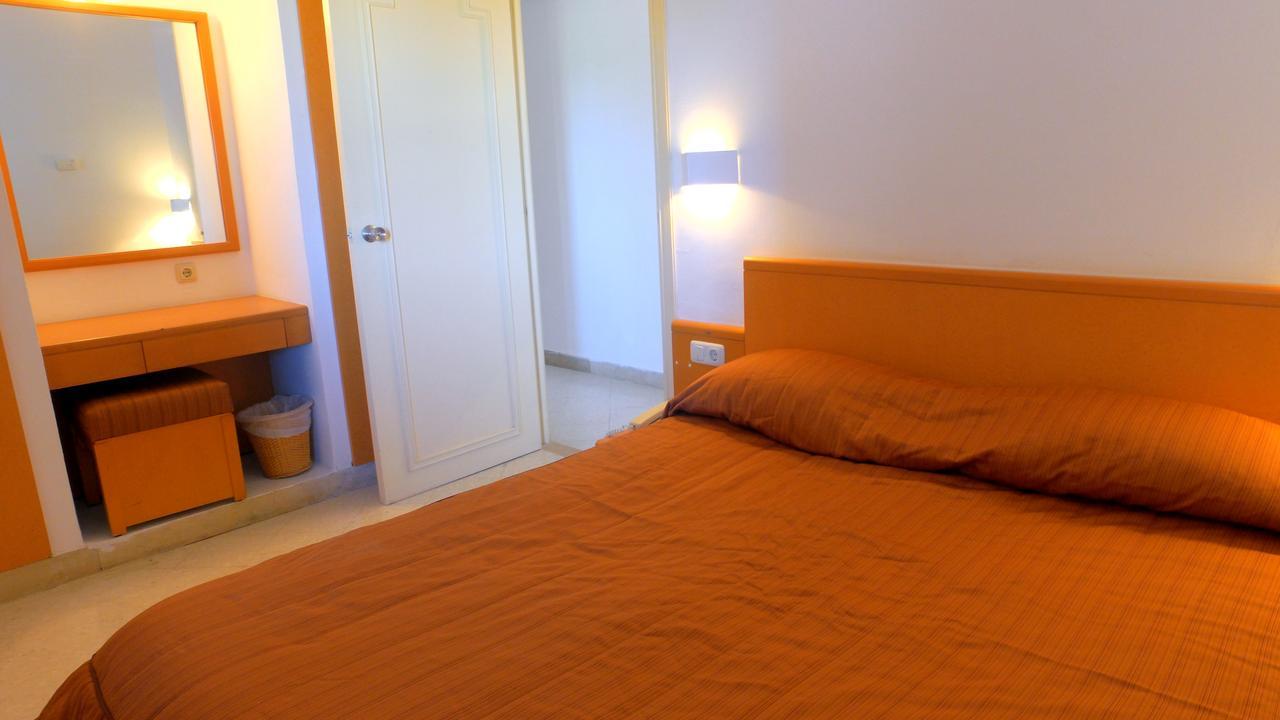 Dar El Manara Hotel Midoun Ngoại thất bức ảnh